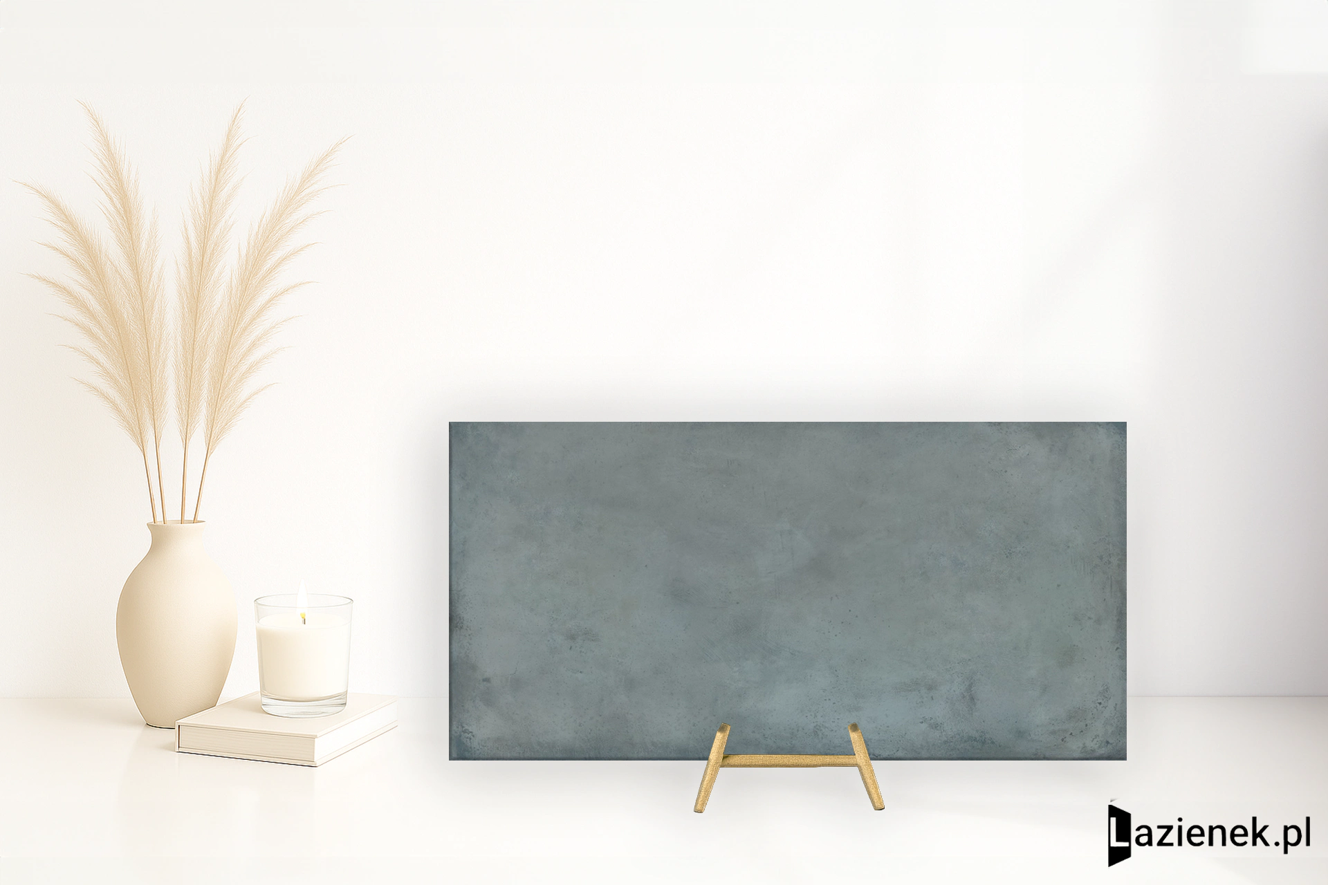La Fabbrica Ava Hurban Avio matowa 60x120 cm gr. 9 mm - płytka rektyfikowana / (L)177005